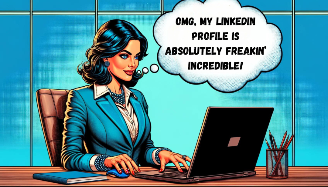 How To Write a stand-Out Virtual Assistant LinkedIn Profile